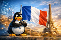 Linux nei PC della PPAA Francese