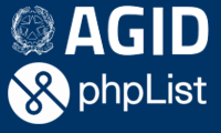 PHPList @ AGID